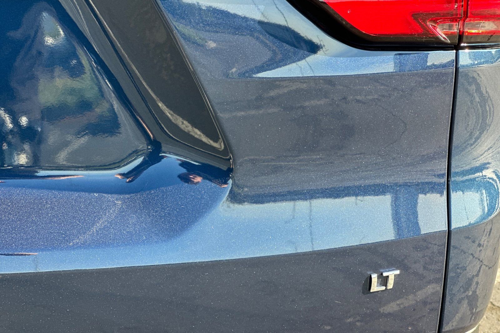 Certified 2023 Chevrolet Traverse LT image 53