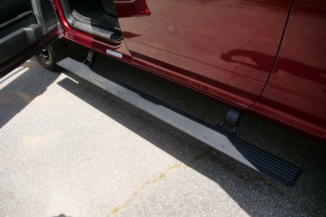 Used 2023 RAM 3500 Limited image 8