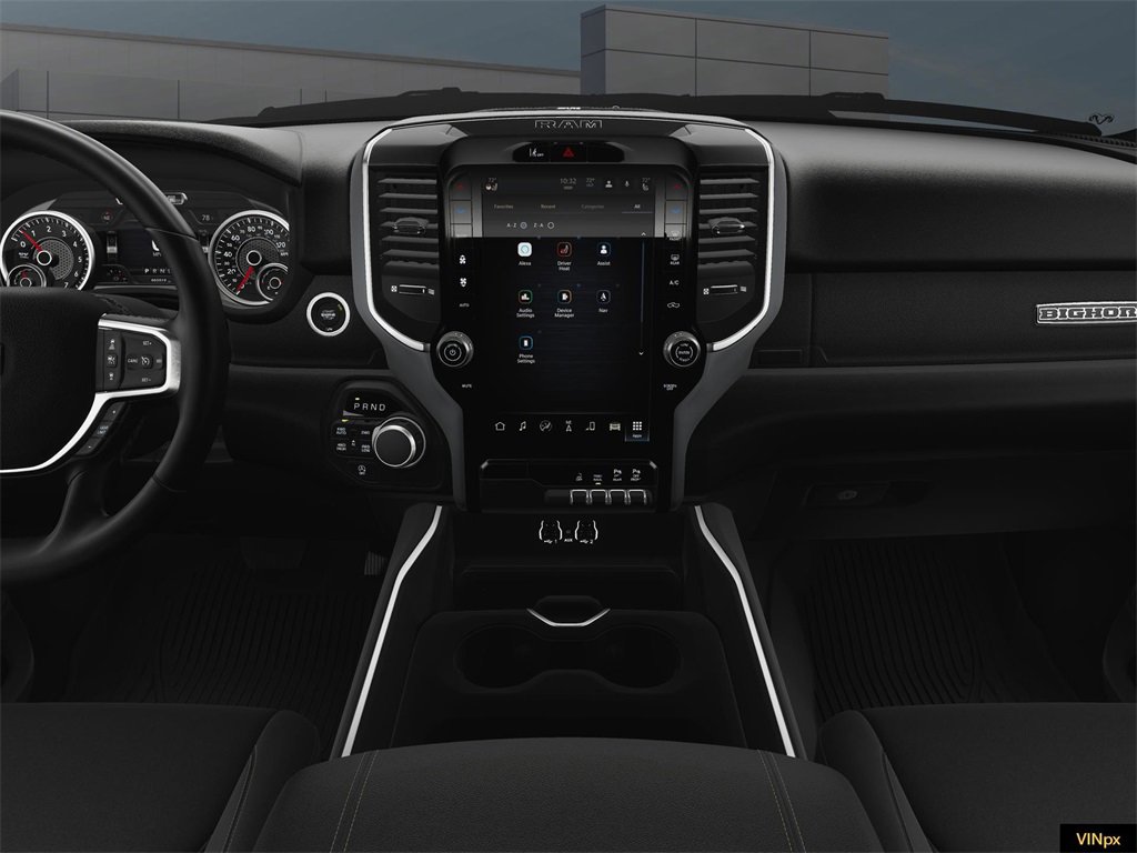 New 2025 RAM 1500 2WD Crew Cab image 17