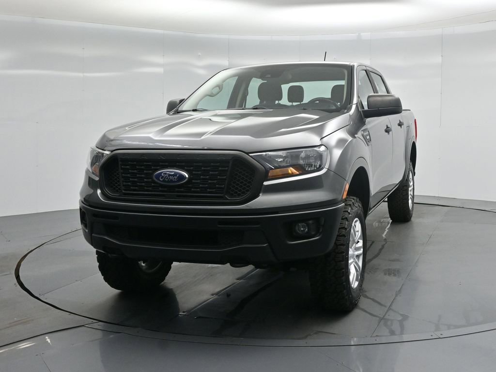 Used 2020 Ford Ranger XL w/ Equipment Group 101A Mid image 51