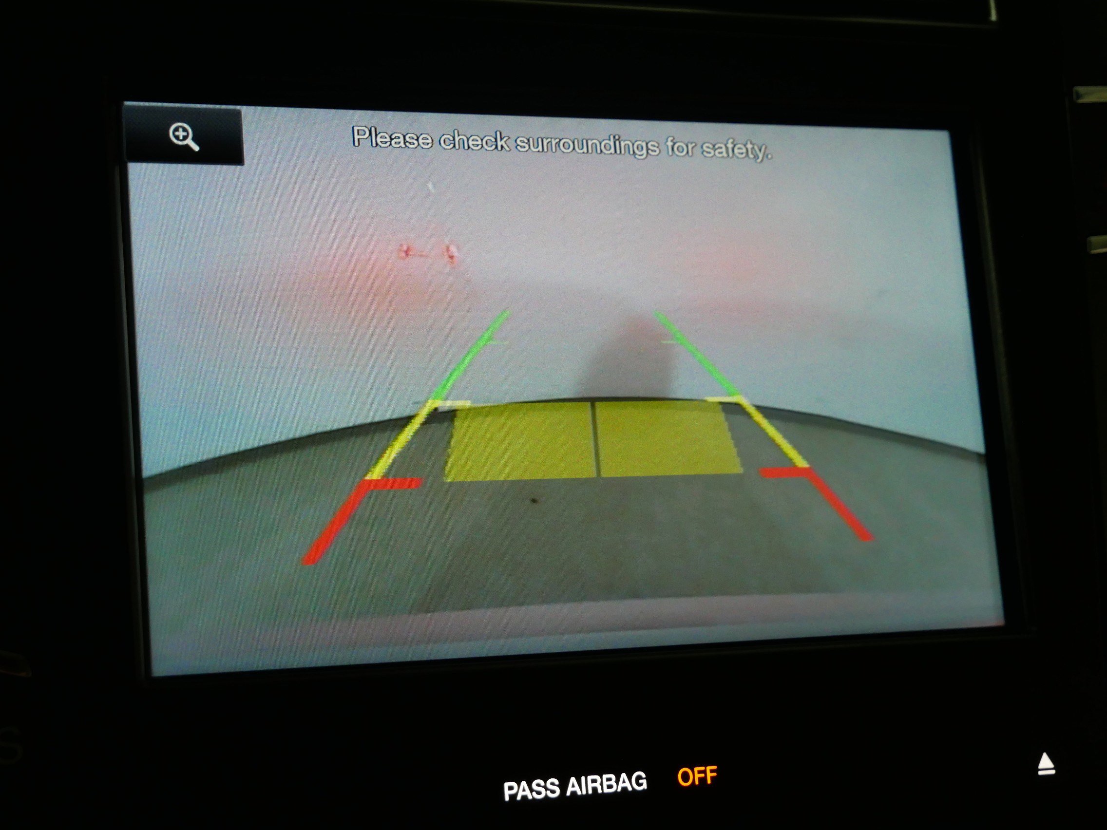 Used 2016 Lincoln MKZ w/ Equipment Group 300A Reserve image 33