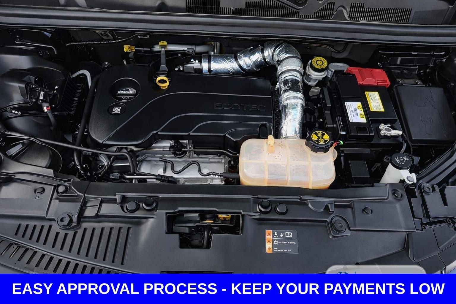 Used 2021 Chevrolet Trax LT image 18