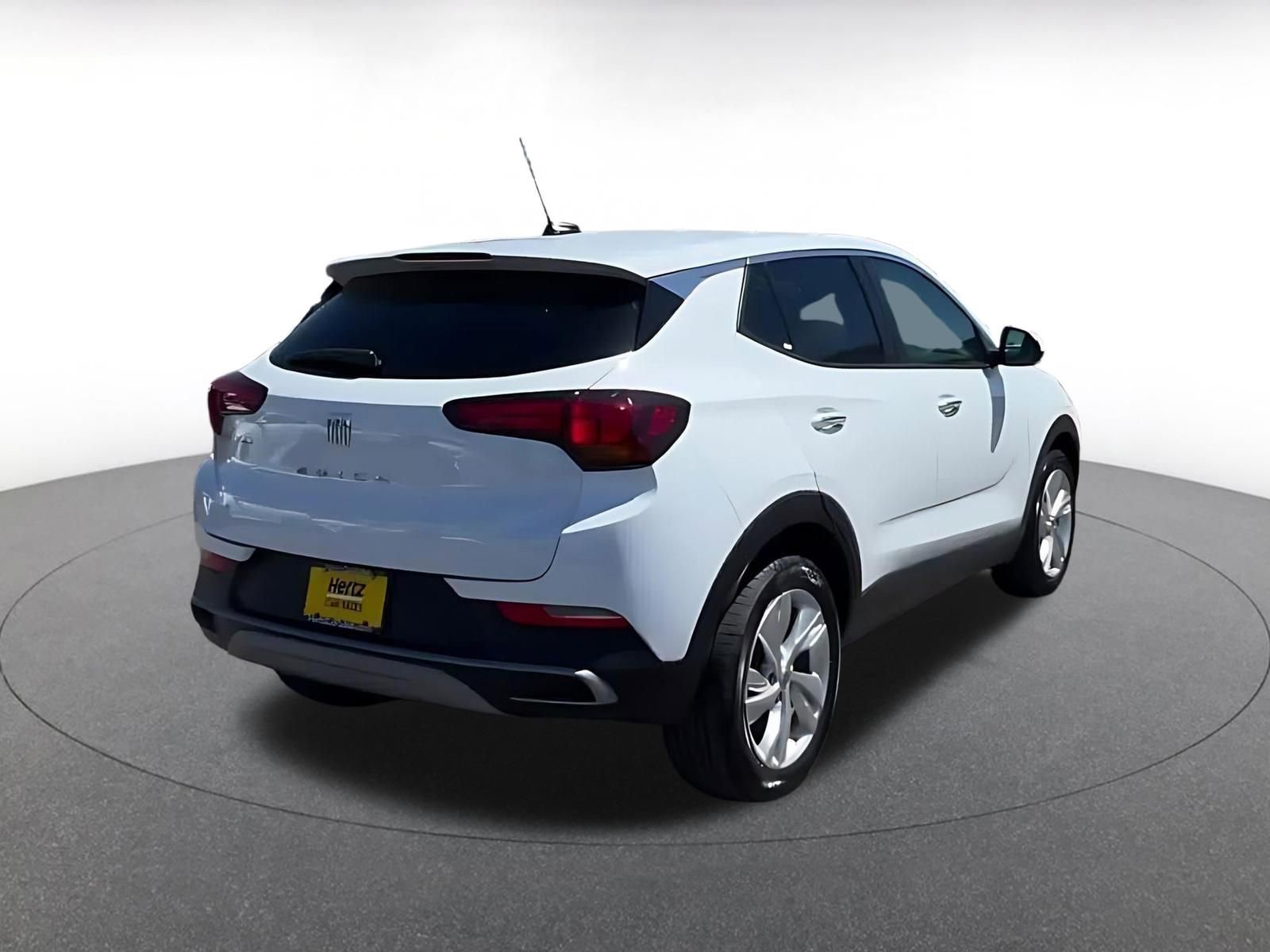 Used 2025 Buick Encore GX Preferred FWD image 14