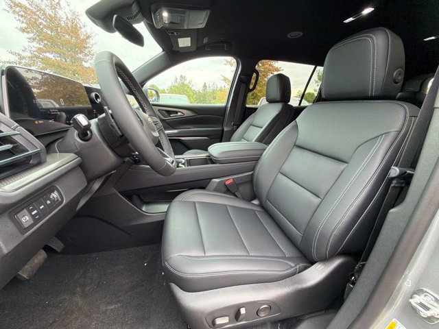 New 2027 Chevrolet Traverse LT AWD/4WD image 12