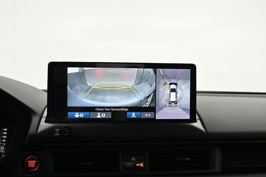 New 2026 Honda Pilot TrailSport image 53
