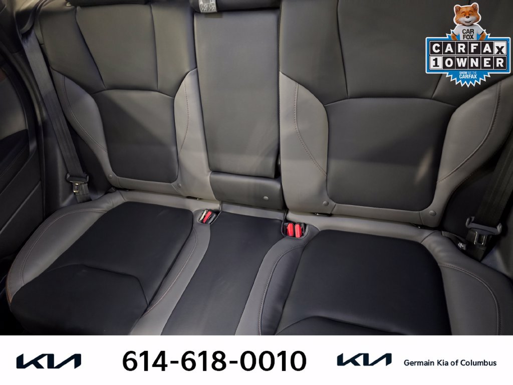 Used 2025 Subaru Forester Sport AWD/4WD image 18
