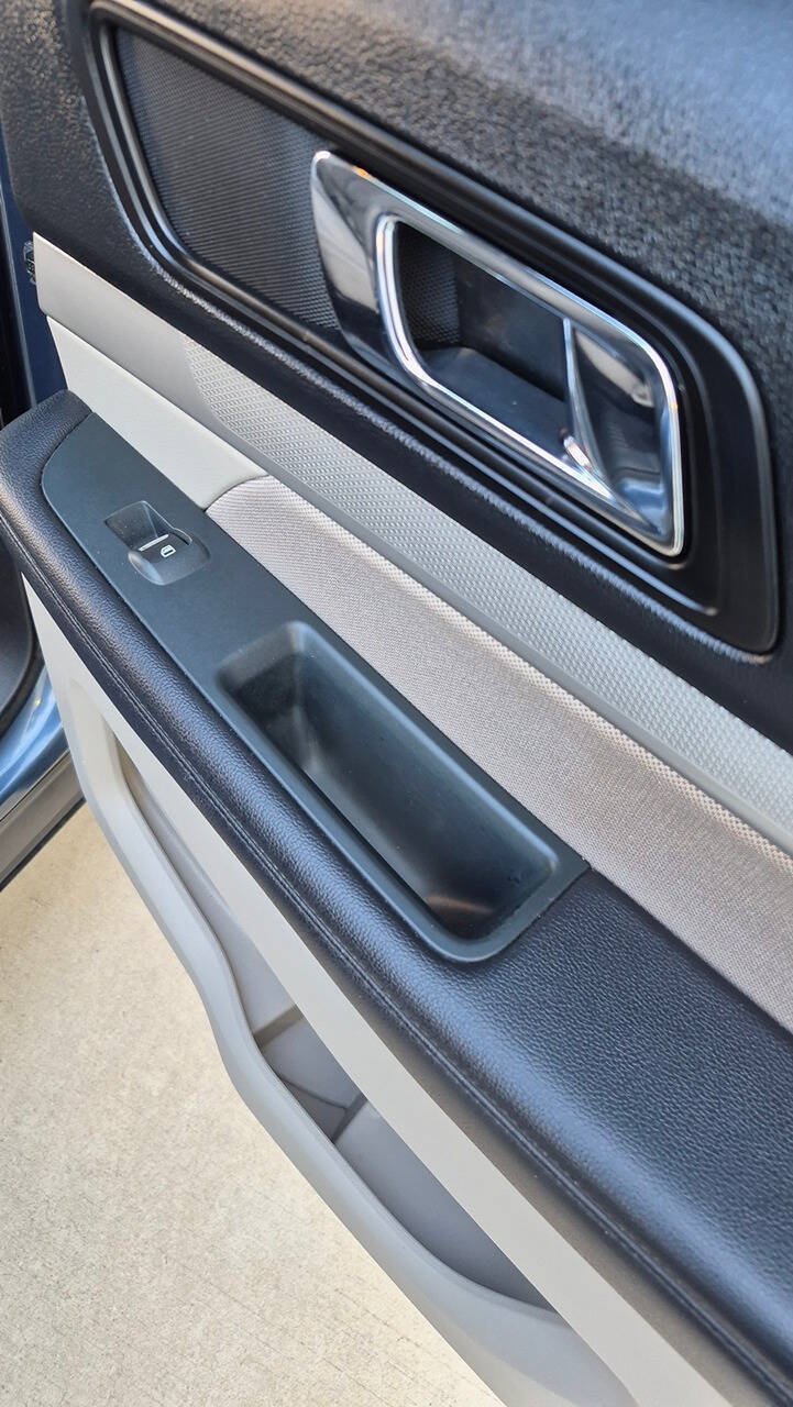 Used 2018 Ford Explorer FWD image 52