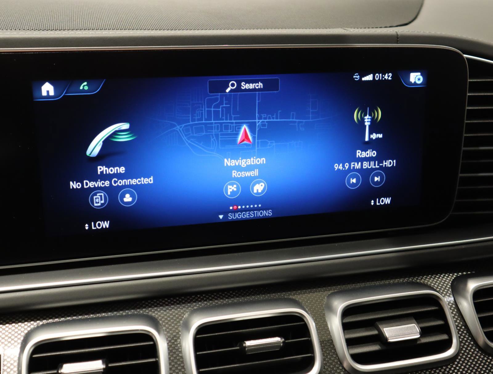 Used 2023 Mercedes-Benz GLE 53 AMG 4MATIC Coupe image 41