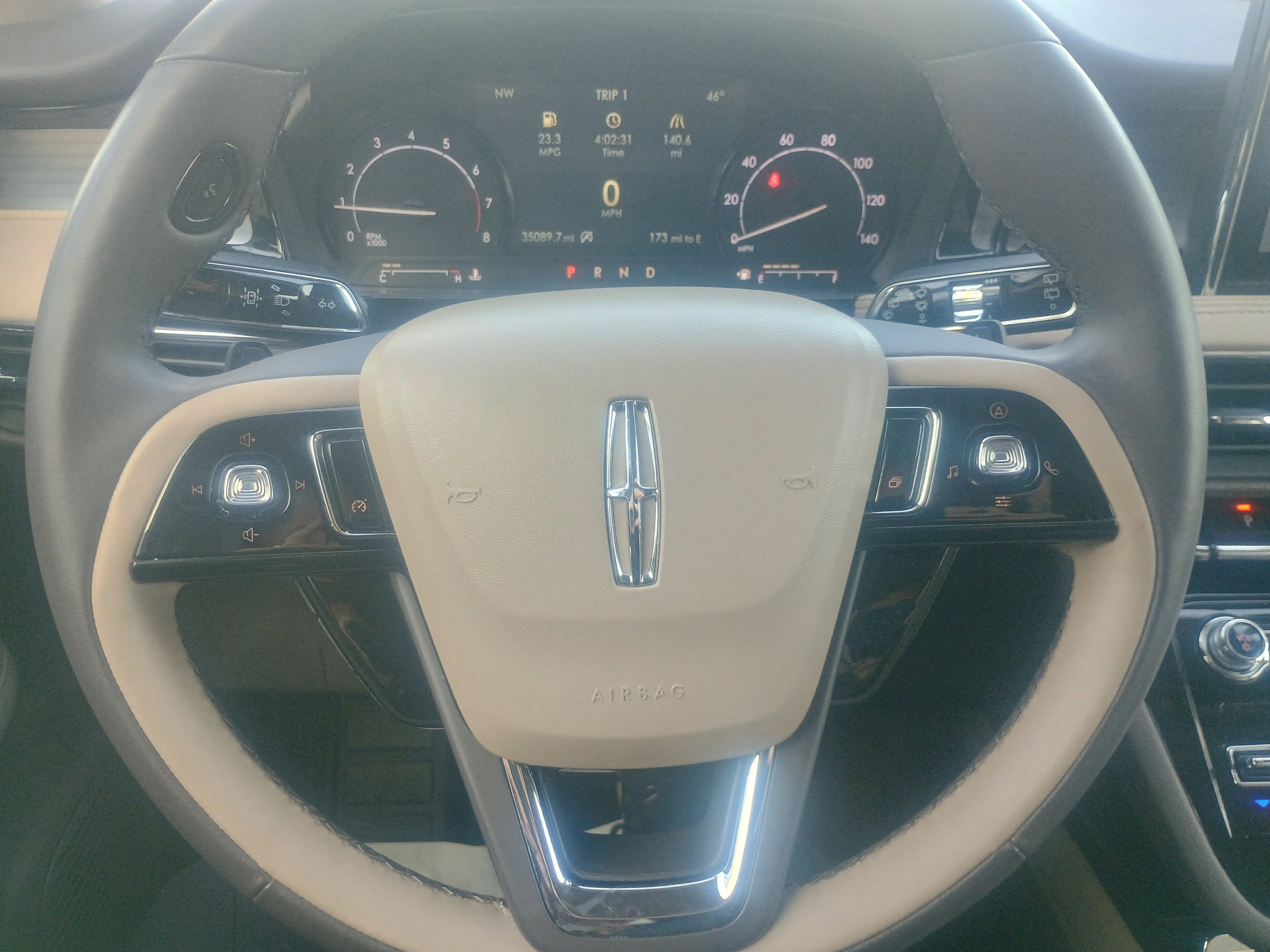 Used 2022 Lincoln Corsair AWD w/ Equipment Group 101A image 21