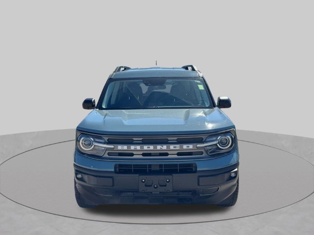 Used 2021 Ford Bronco Sport Big Bend AWD/4WD image 12
