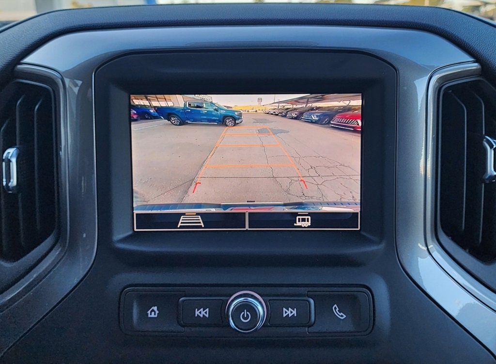 New 2026 GMC Sierra 2500 Pro w/ Convenience Package image 29