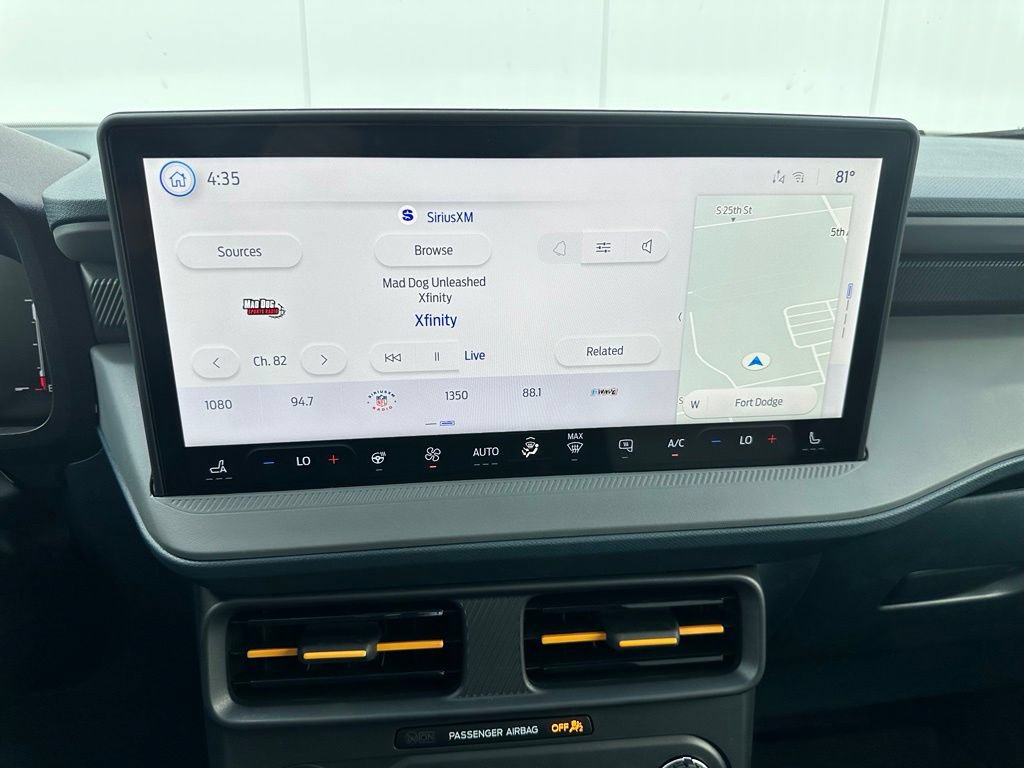 New 2026 Ford Maverick Tremor AWD/4WD image 44