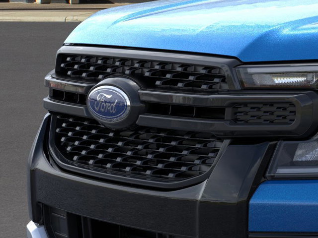 New 2025 Ford Ranger XLT w/ FX4 Off-Road Package image 17