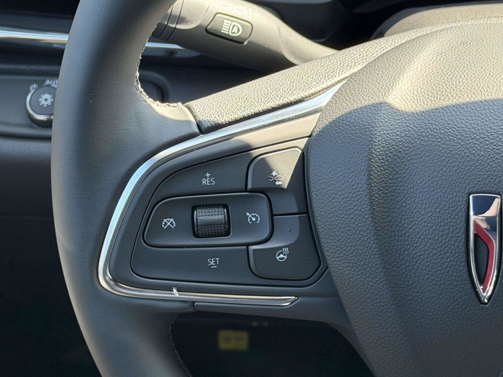 New 2026 Buick Envista Preferred w/ Convenience I Package FWD image 17