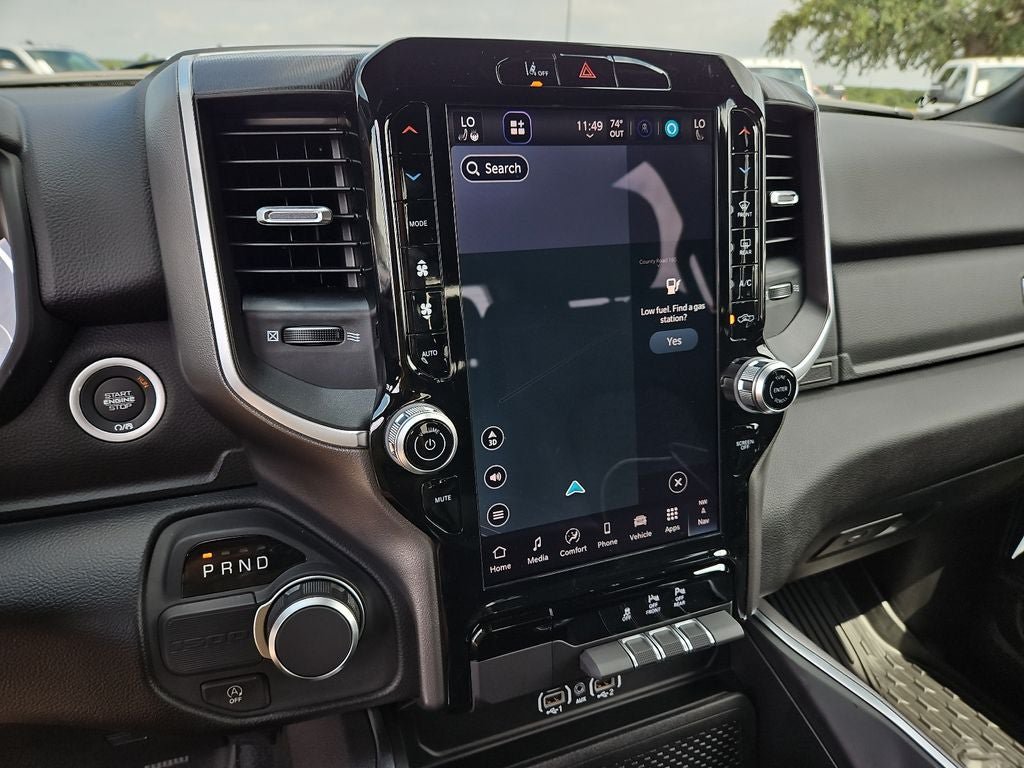 New 2026 RAM 1500 Lone Star RWD image 29