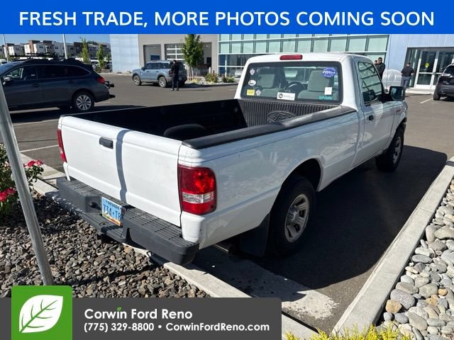 Used 2011 Ford Ranger XL RWD image 8