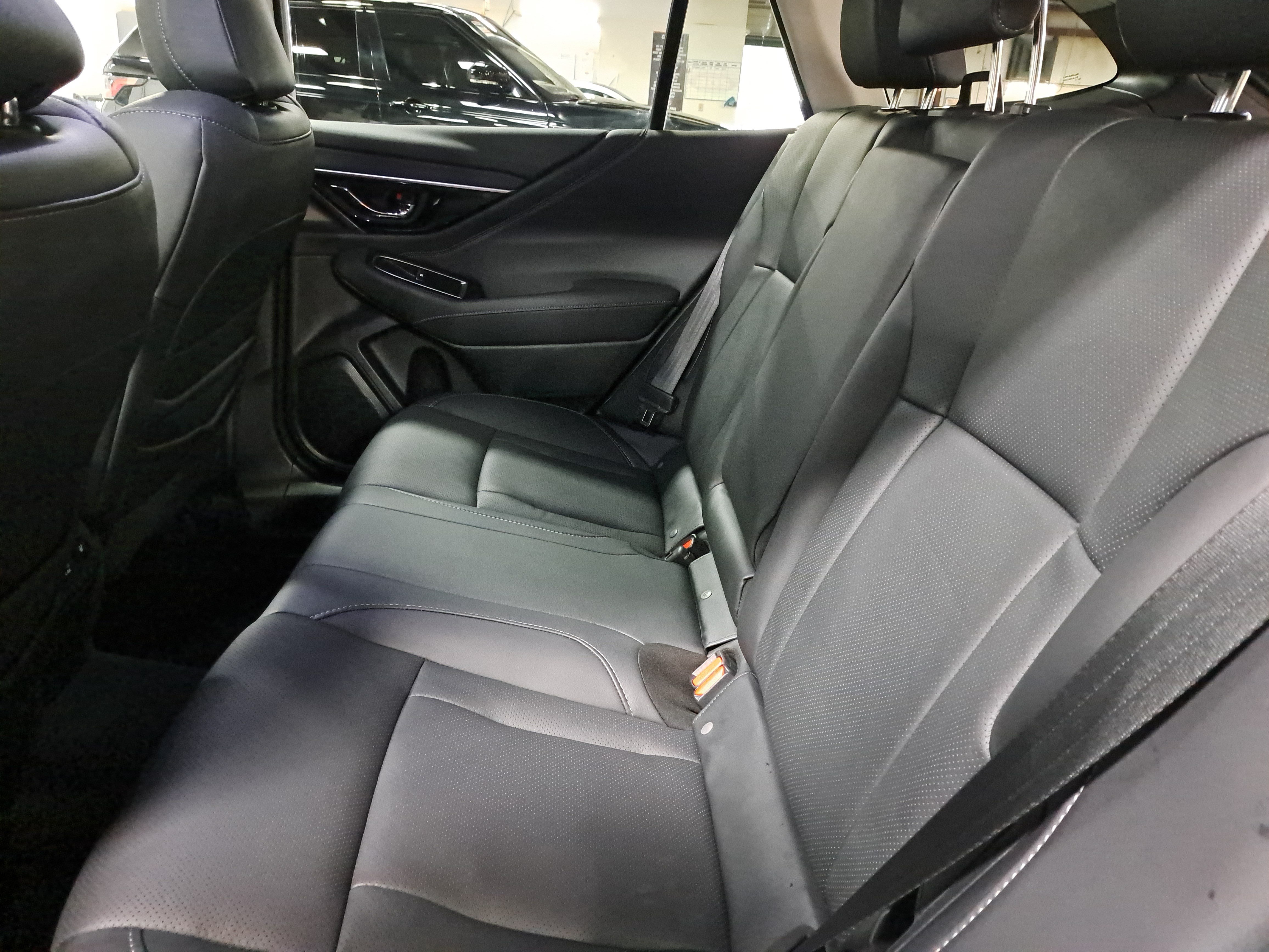 Used 2025 Subaru Outback Touring XT w/ Popular Package #2 AWD/4WD image 15