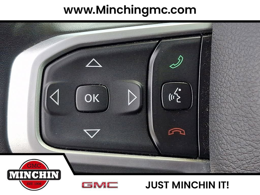 Used 2021 RAM 1500 Big Horn AWD/4WD image 21