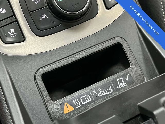 Used 2019 GMC Terrain Denali w/ Driver Alert Package II AWD/4WD image 38