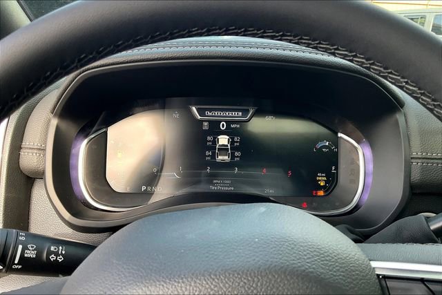 New 2026 RAM 3500 Laramie w/ Night Edition image 19