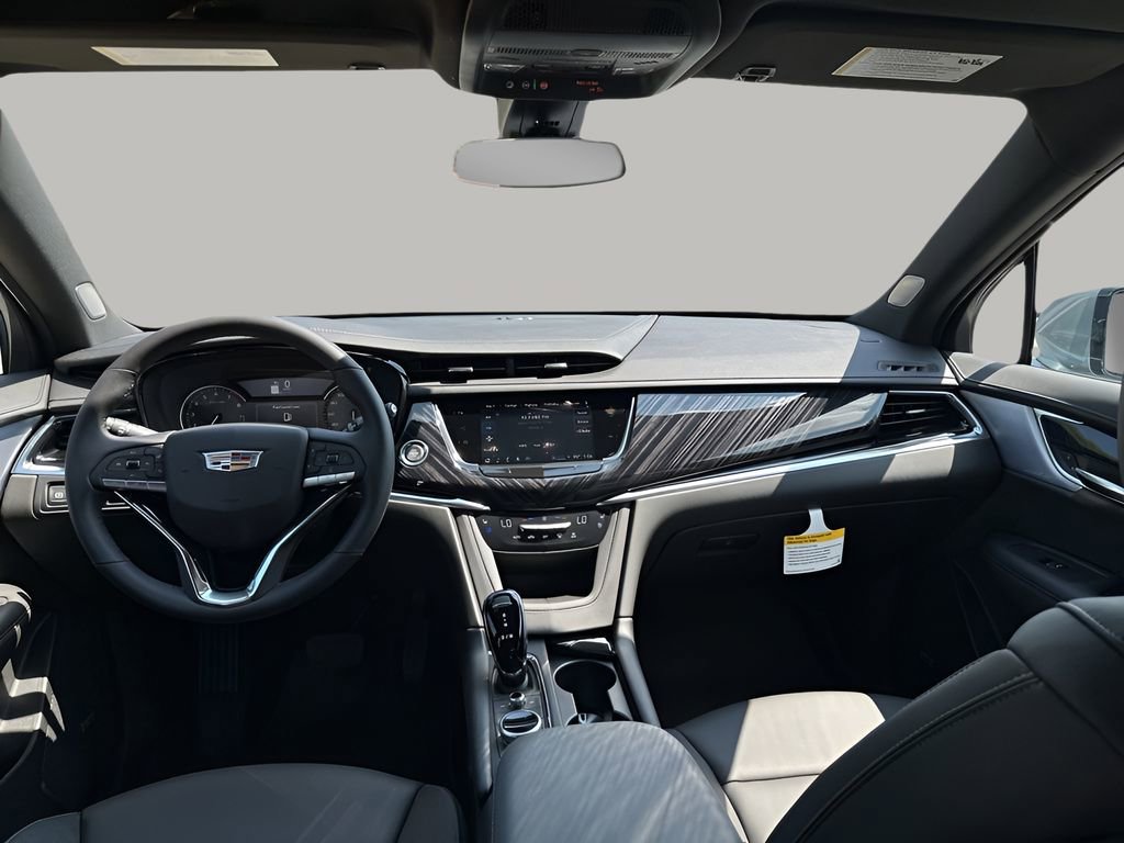 New 2025 Cadillac XT6 Premium Luxury w/ LPO, Floor Liner Package image 22
