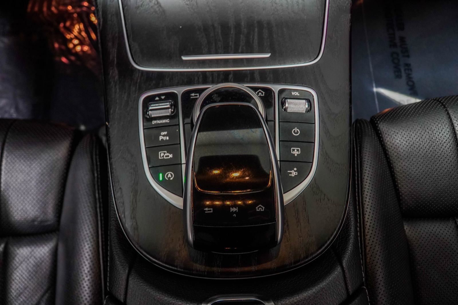 Used 2018 Mercedes-Benz E 400 4MATIC Coupe w/ Premium 2 Package image 22