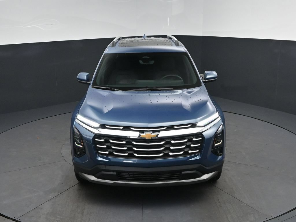 New 2026 Chevrolet Equinox LT w/ Safety and Technology Package FWD image 33