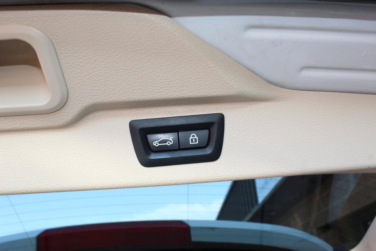 Used 2014 BMW X5 xDrive35i AWD/4WD image 15