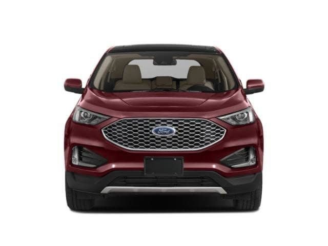 Certified 2023 Ford Edge SEL w/ Convenience Package AWD/4WD image 14