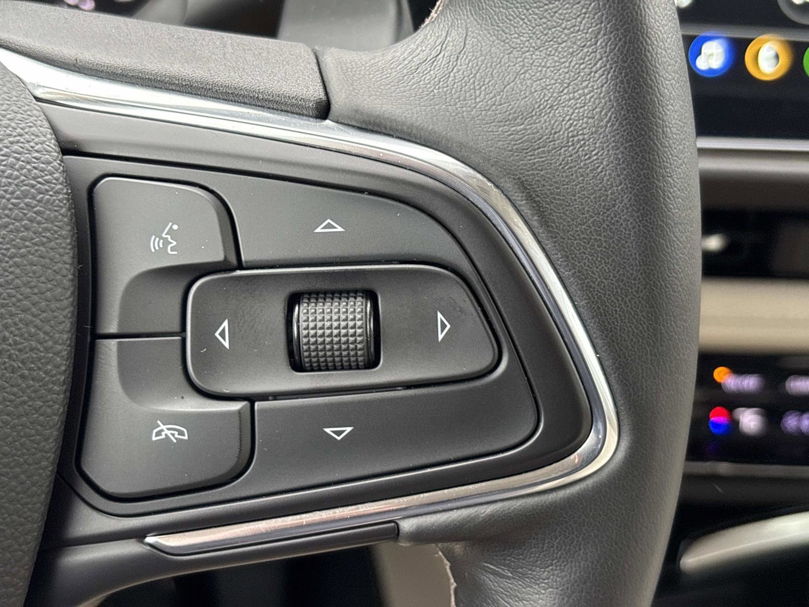 Certified 2023 Buick Envision Avenir image 20