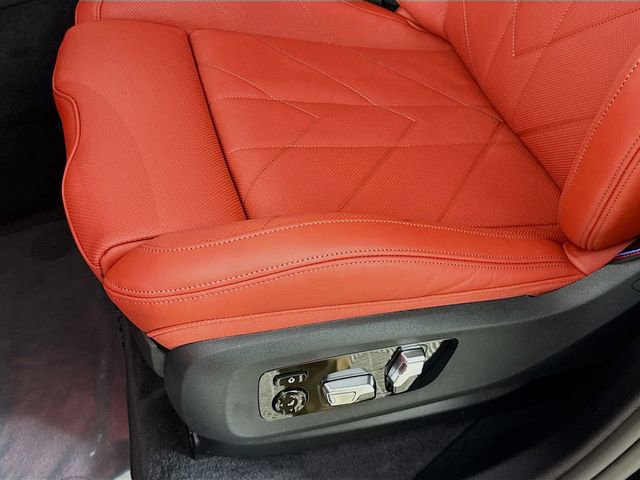 Used 2026 BMW XM Label Red image 20