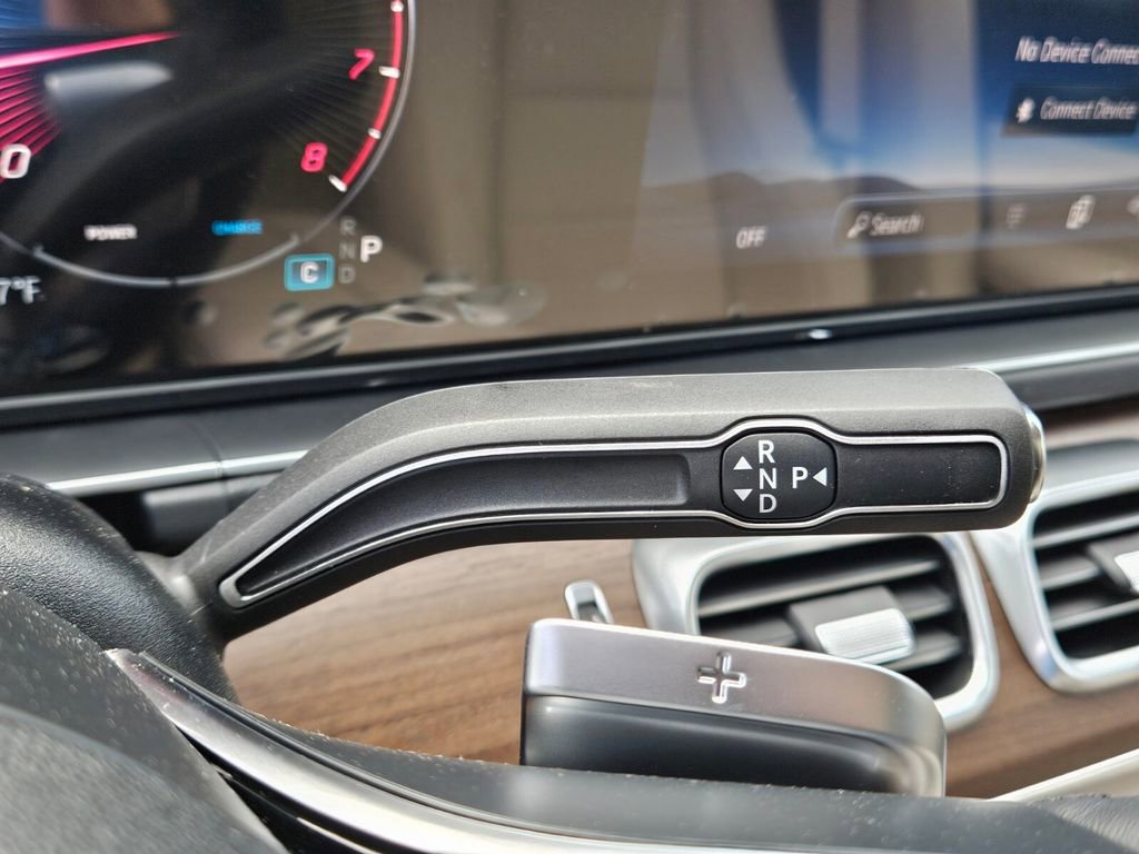 New 2026 Mercedes-Benz GLE 350 4MATIC image 26