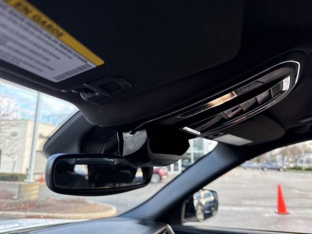 Certified 2024 Jeep Grand Cherokee Altitude image 15