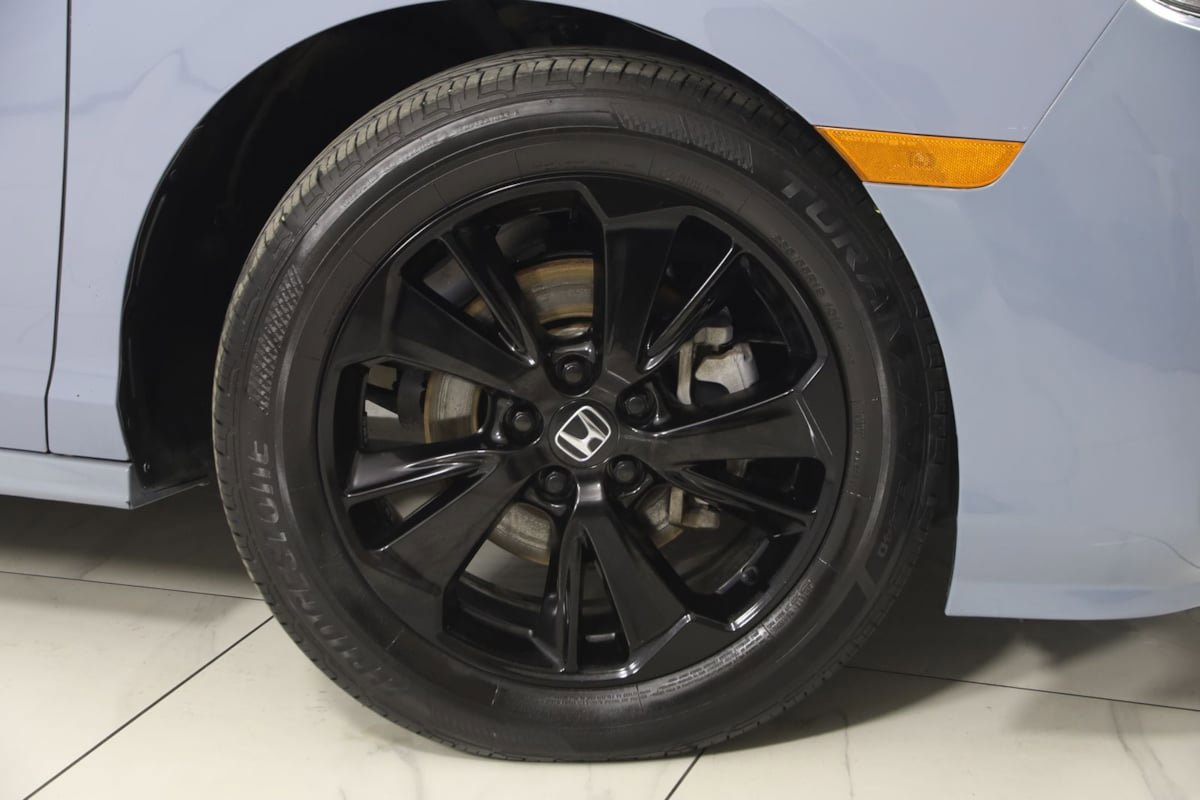 Used 2023 Honda Odyssey Sport image 17