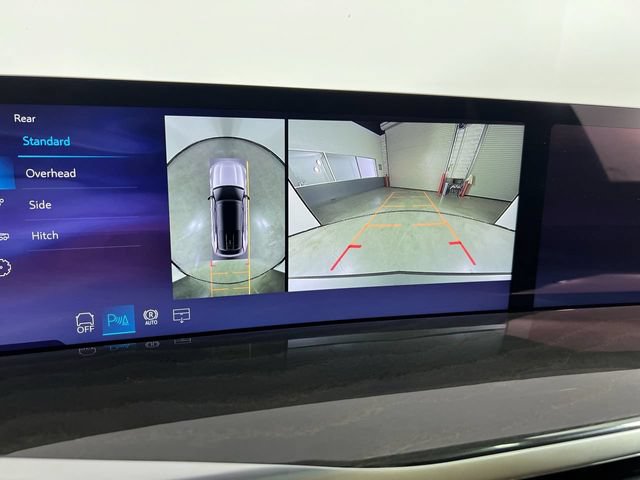Certified 2026 Cadillac Escalade IQ Sport 2 AWD/4WD image 15