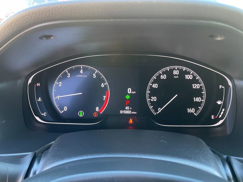 Used 2022 Honda Accord Sport image 18