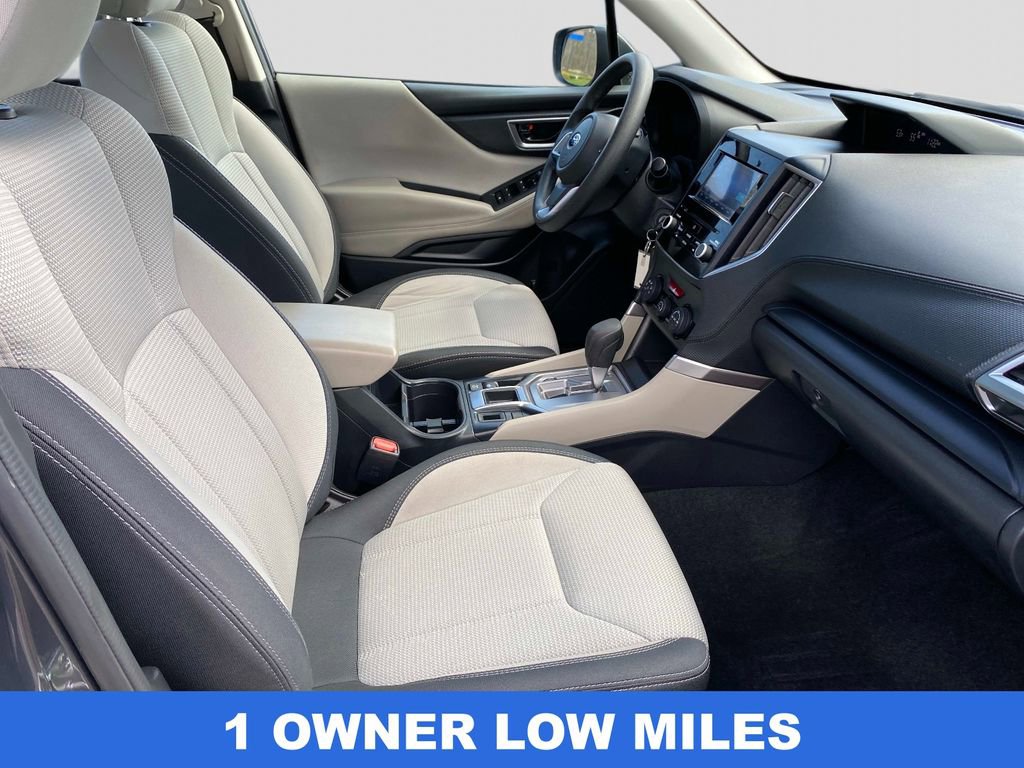 Certified 2022 Subaru Forester AWD/4WD image 24