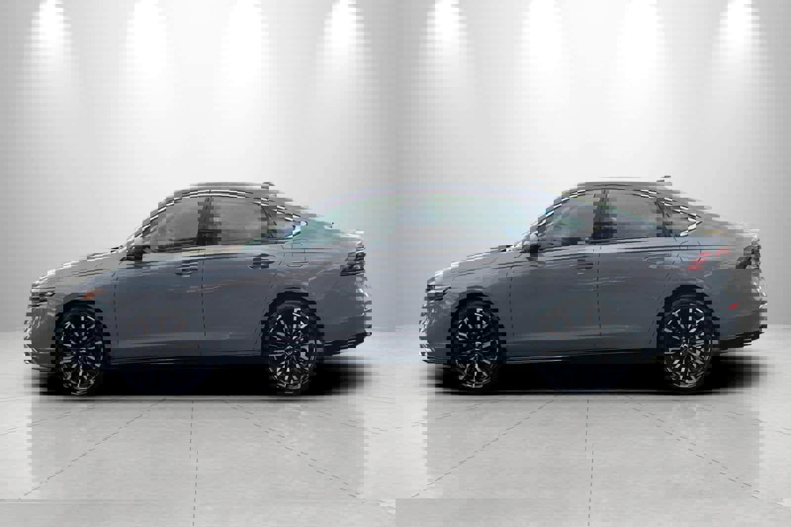 New 2025 Honda Accord Touring image 5