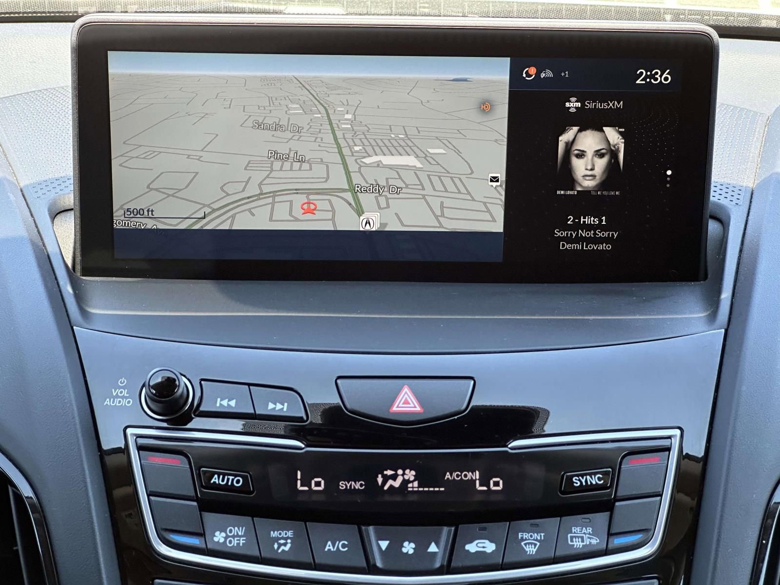 Certified 2024 Acura RDX w/ Technology Package AWD/4WD image 18