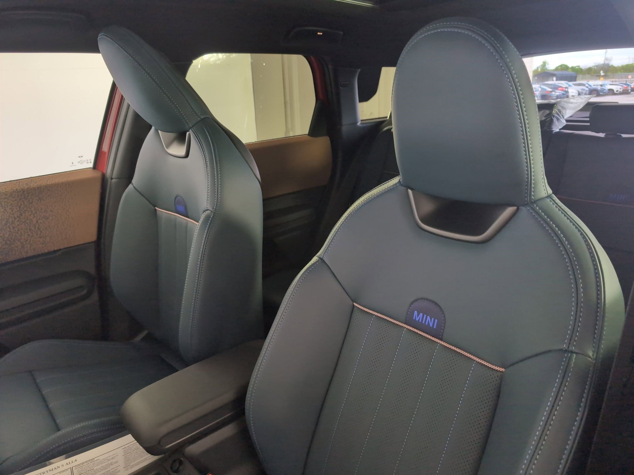 New 2025 MINI Cooper Countryman S image 20