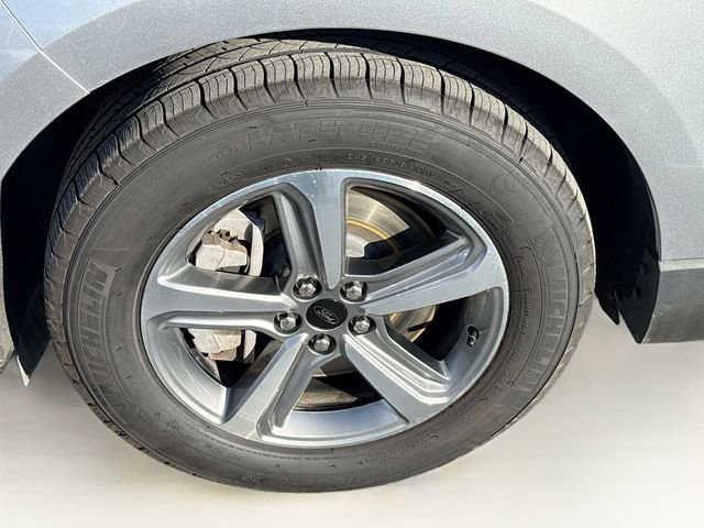 Certified 2024 Ford Edge SEL w/ Convenience Package image 33