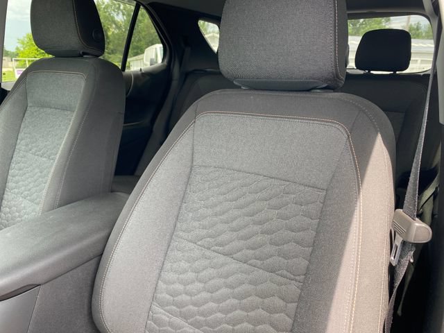 Used 2018 Chevrolet Equinox LT AWD/4WD image 15