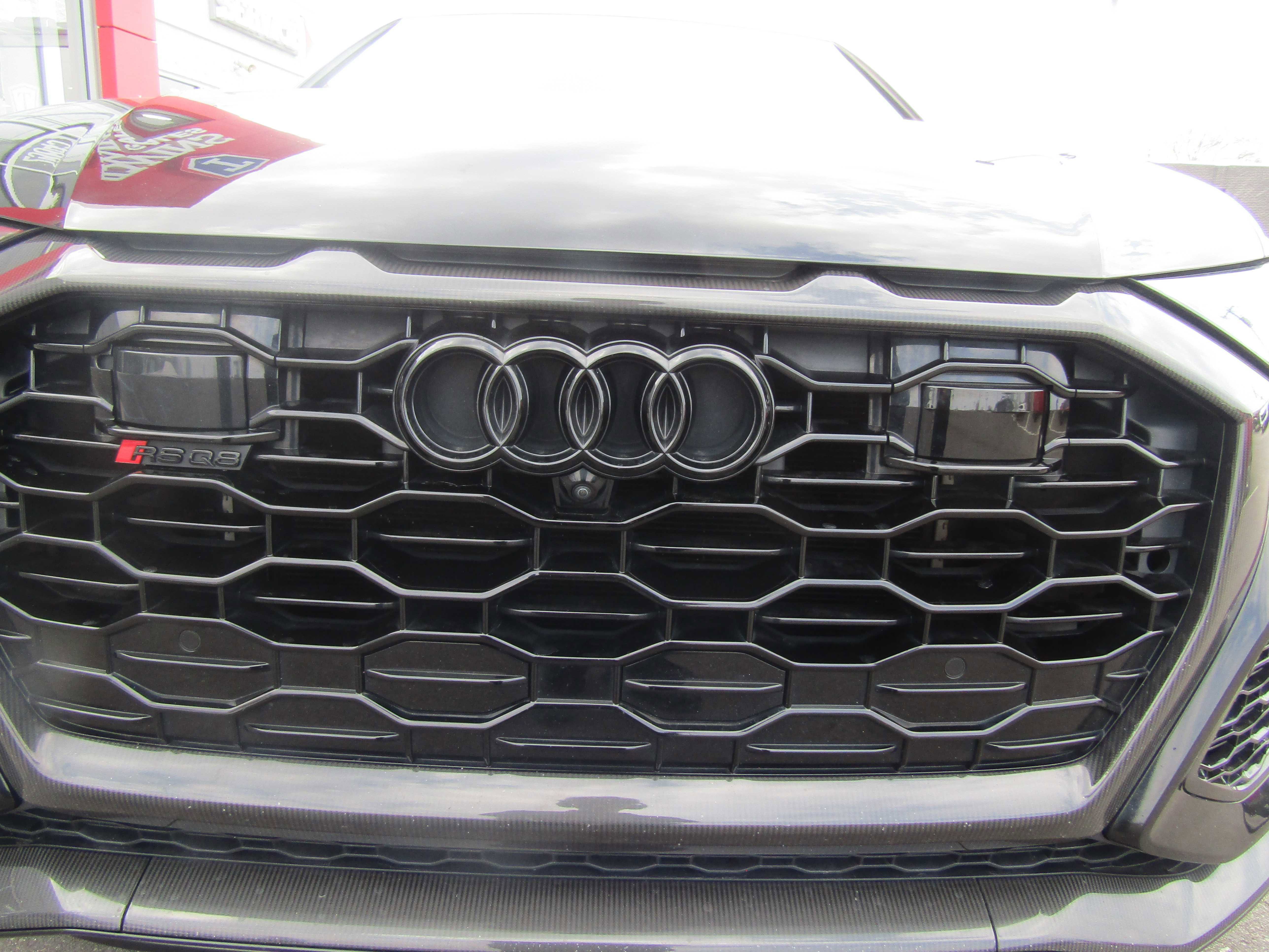 Used 2023 Audi RS Q8 AWD/4WD image 28