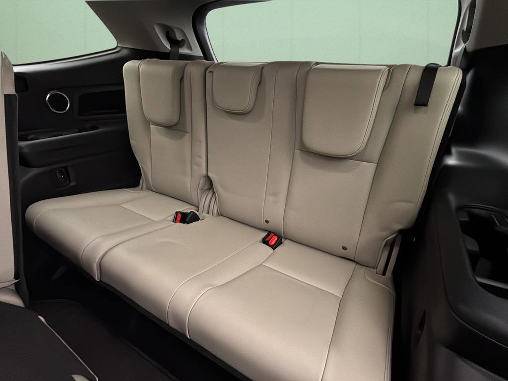 Used 2019 Subaru Ascent Limited w/ Popular Package #2A image 21