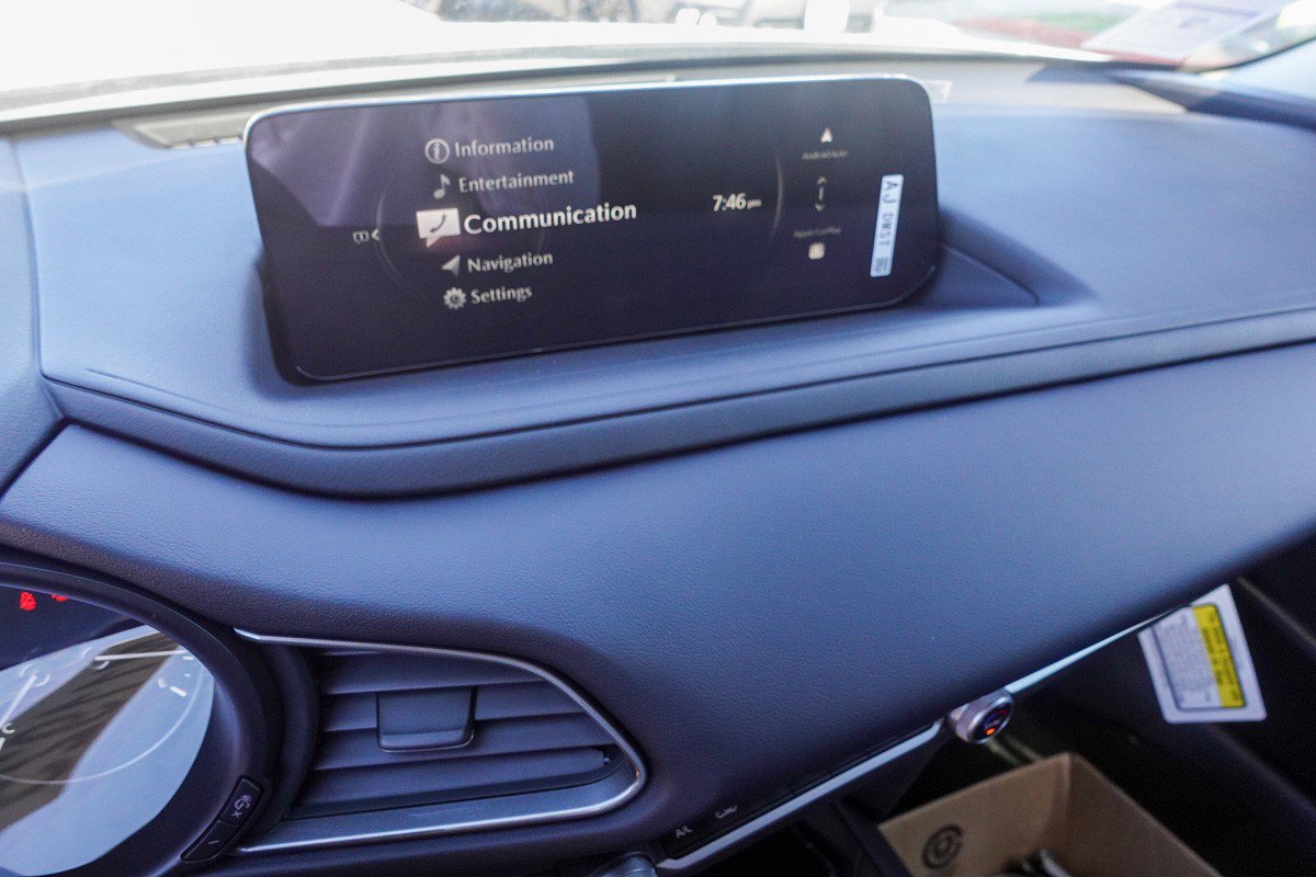 New 2026 MAZDA CX-30 AWD 2.5 S image 17