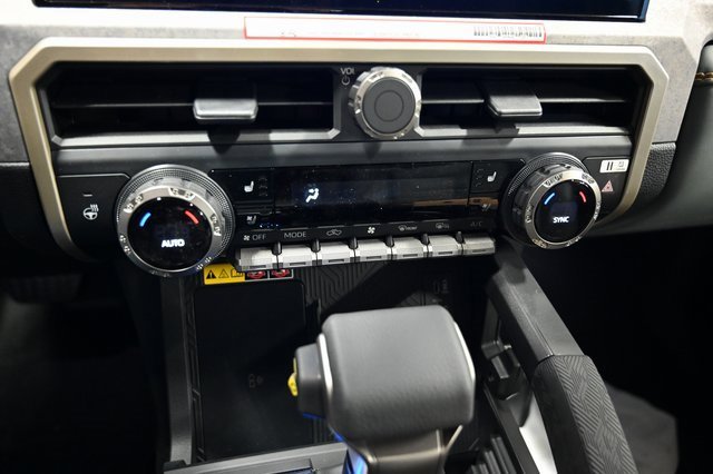 New 2025 Toyota Tacoma 4x4 Double Cab Hybrid image 20