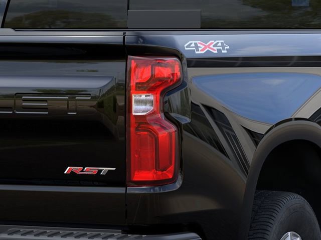New 2026 Chevrolet Silverado 1500 RST AWD/4WD image 11