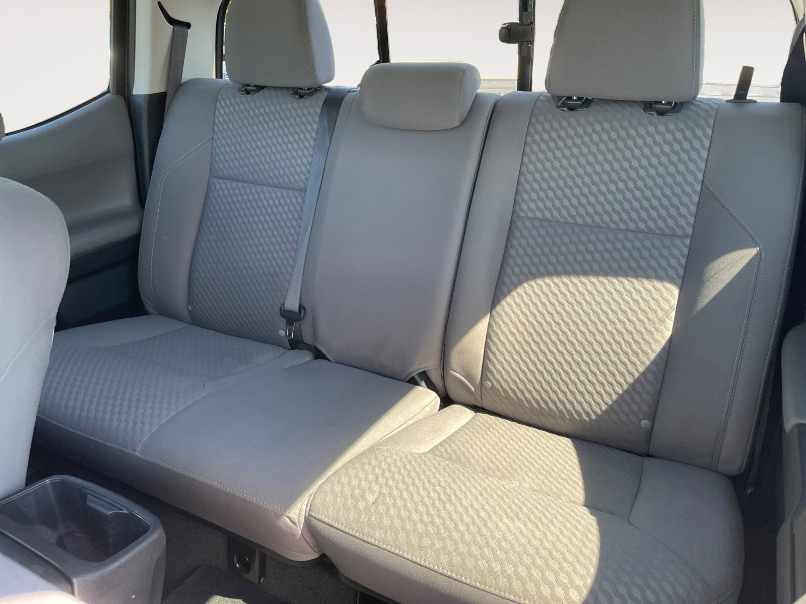 Used 2021 Toyota Tacoma SR image 12