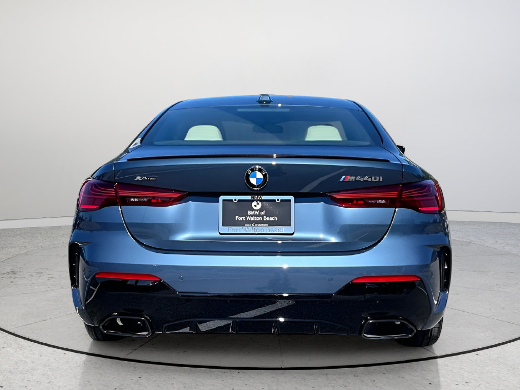 New 2027 BMW 440i xDrive Coupe AWD/4WD image 5