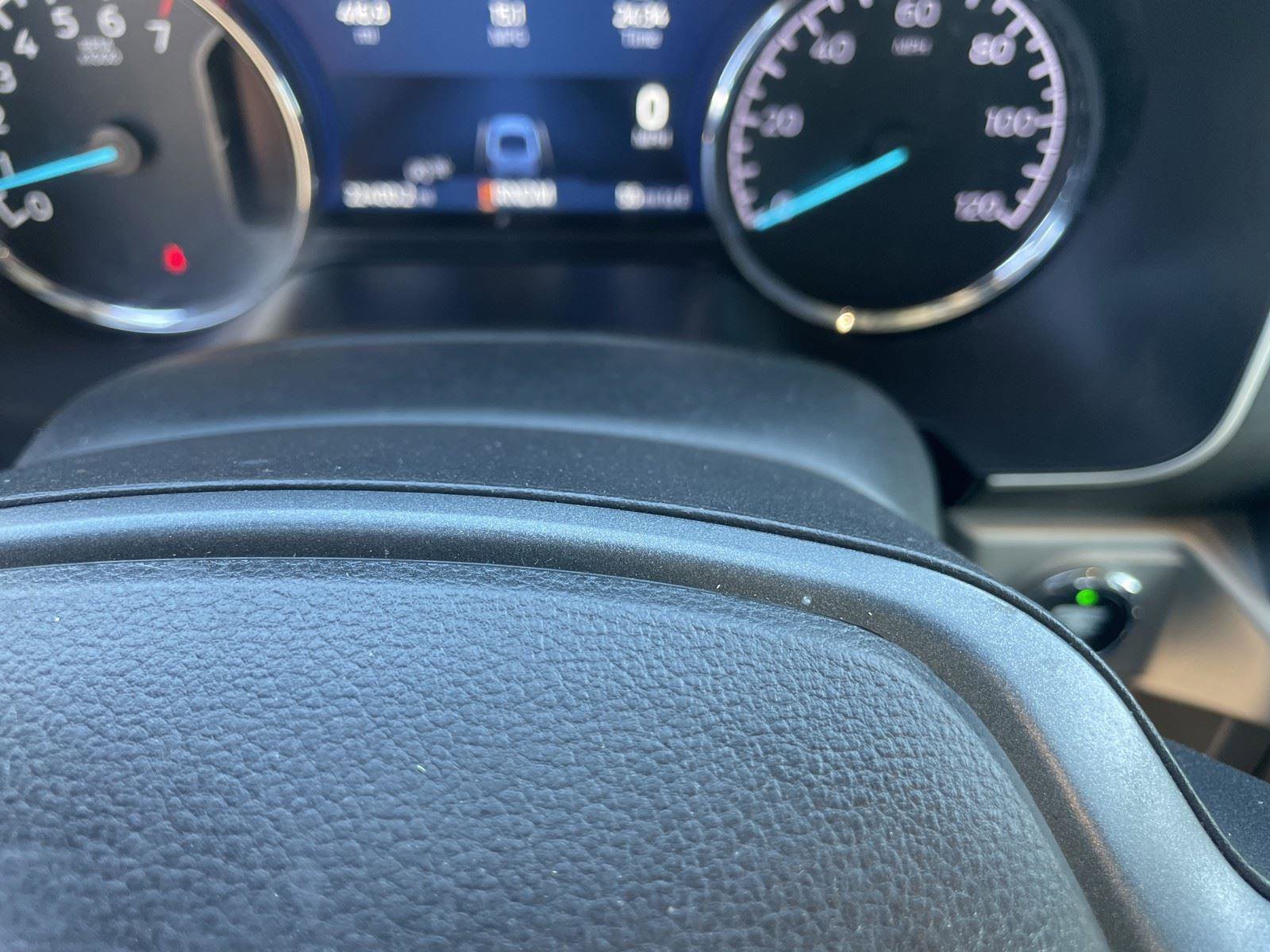 Used 2023 Ford F150 XLT w/ Equipment Group 302A High AWD/4WD image 17